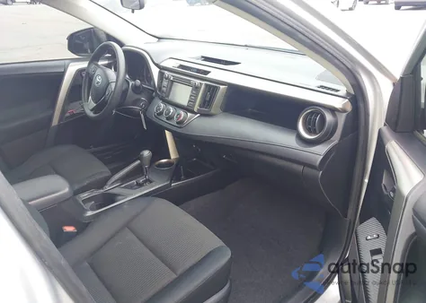 2015 Toyota Rav4 Le from USA, damaged, VIN JTMZFREV8FD054873